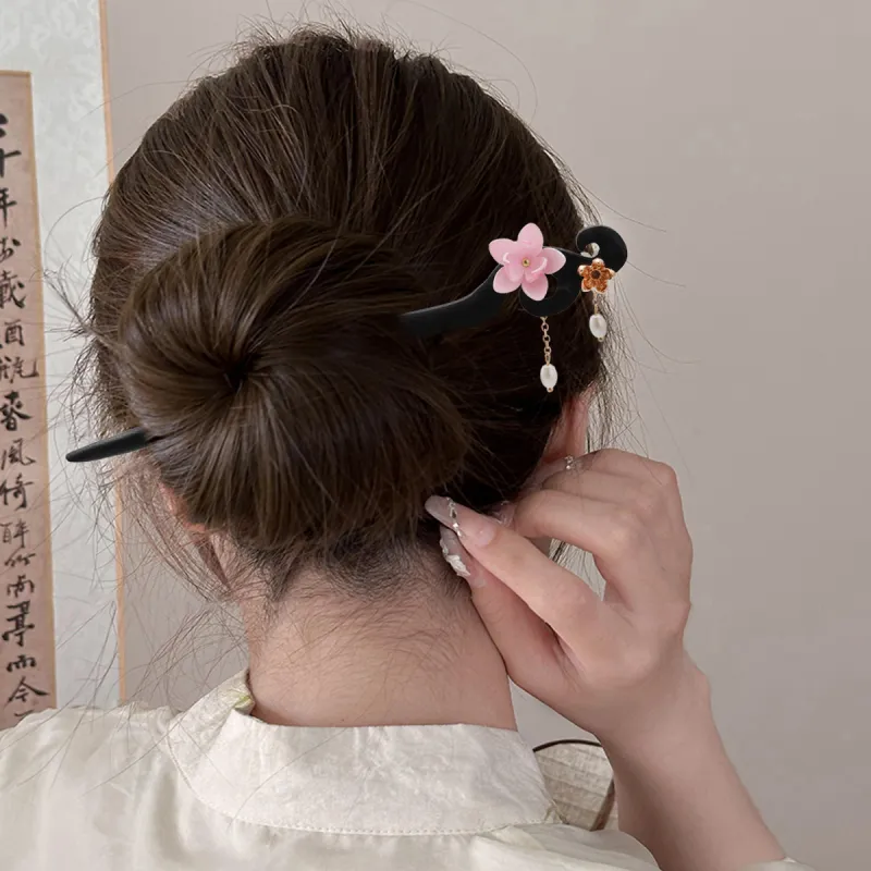 ZANC Hairpins Women's-7