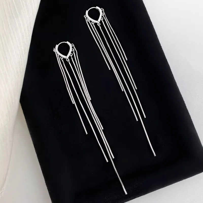 ZANC Earrings Women's-8