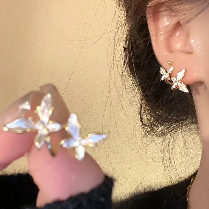 ZANC Earrings Women's-7