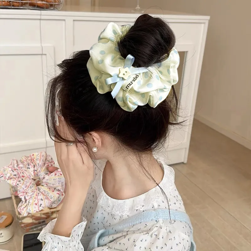 ZANC Hair Ties Women's-3
