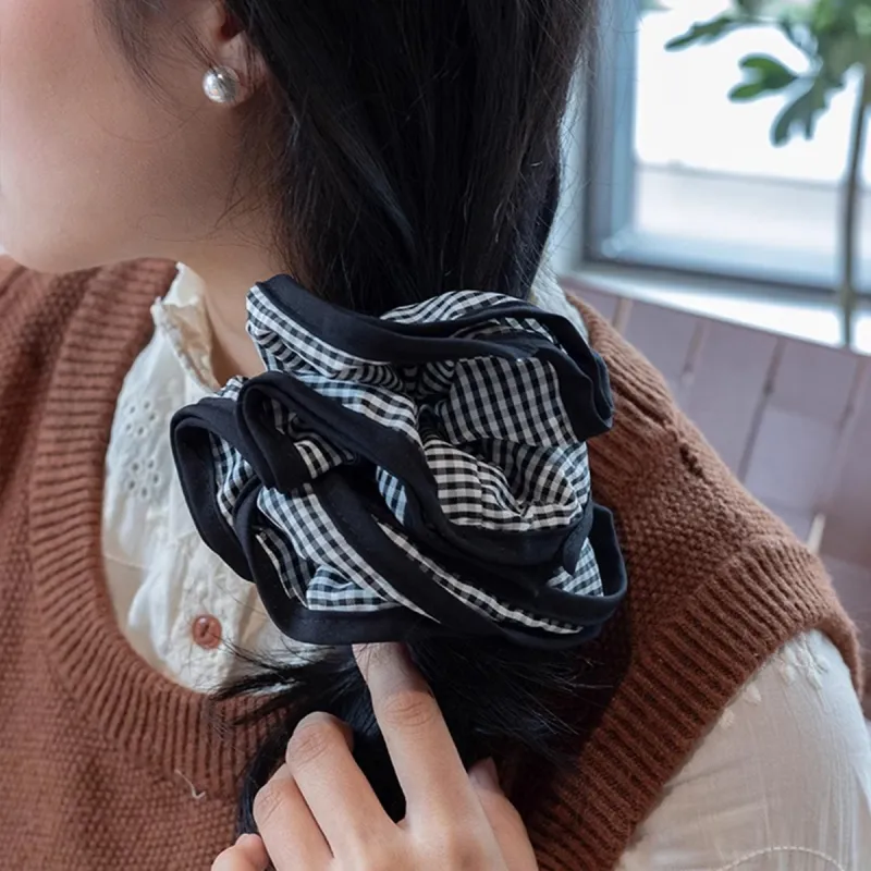 ZANC Hair Ties Women's-5