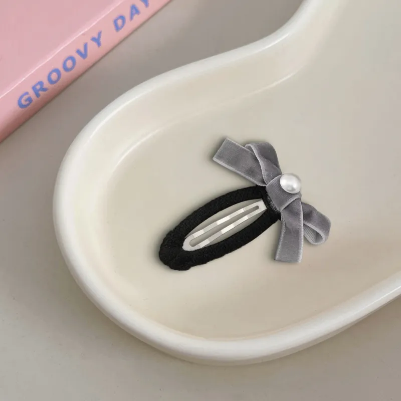 ZANC Hair Clips Women's-3