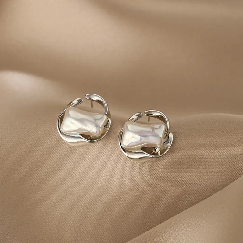 ZANC Earrings Women's-2