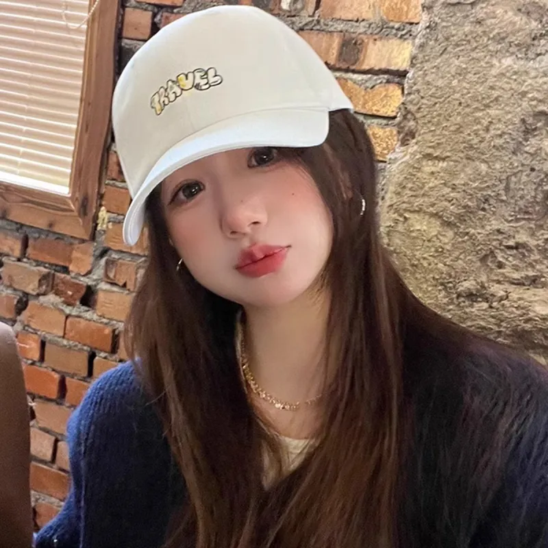 ZANC Cotton Baseball Caps Unisex-2