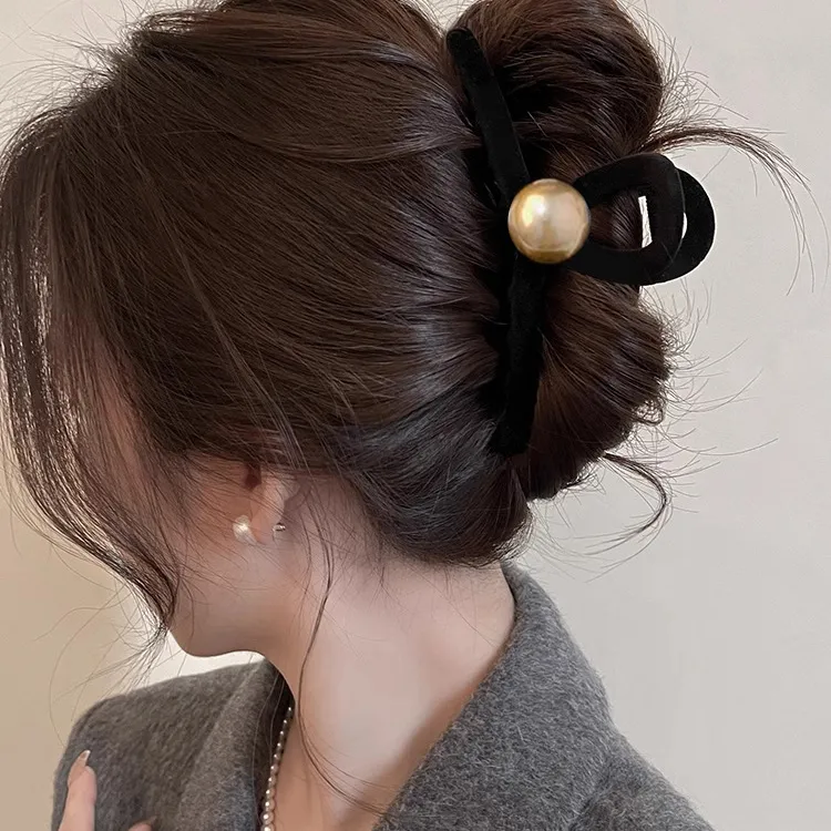 ZANC Hair Clips Women's-7