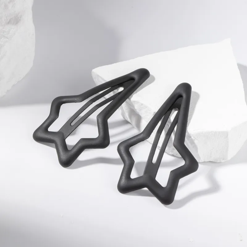 ZANC Hair Clips Women's-1