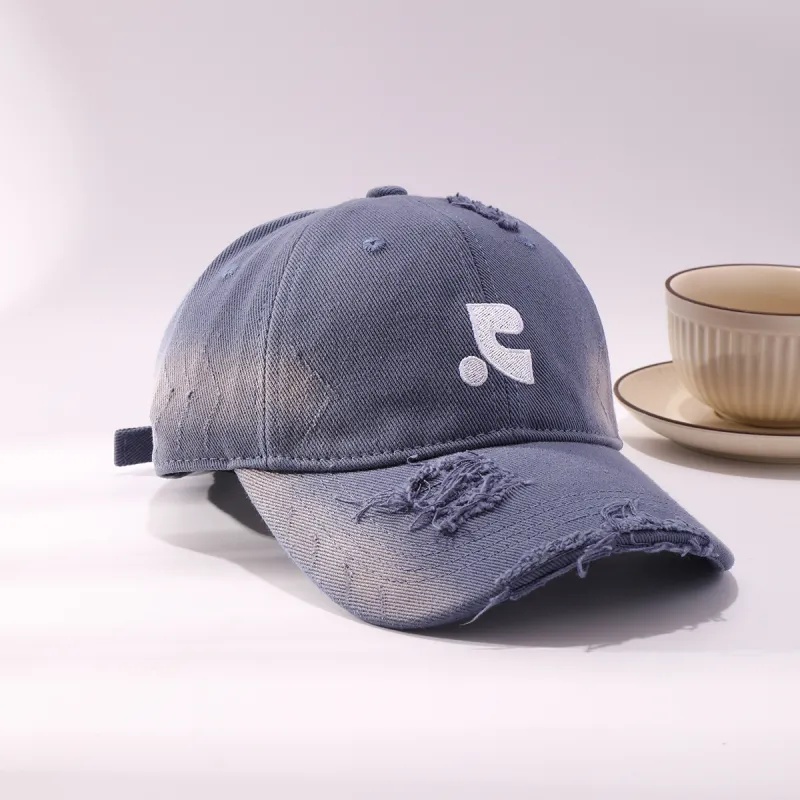 ZANC High Quality Cotton Baseball Caps Unisex-11
