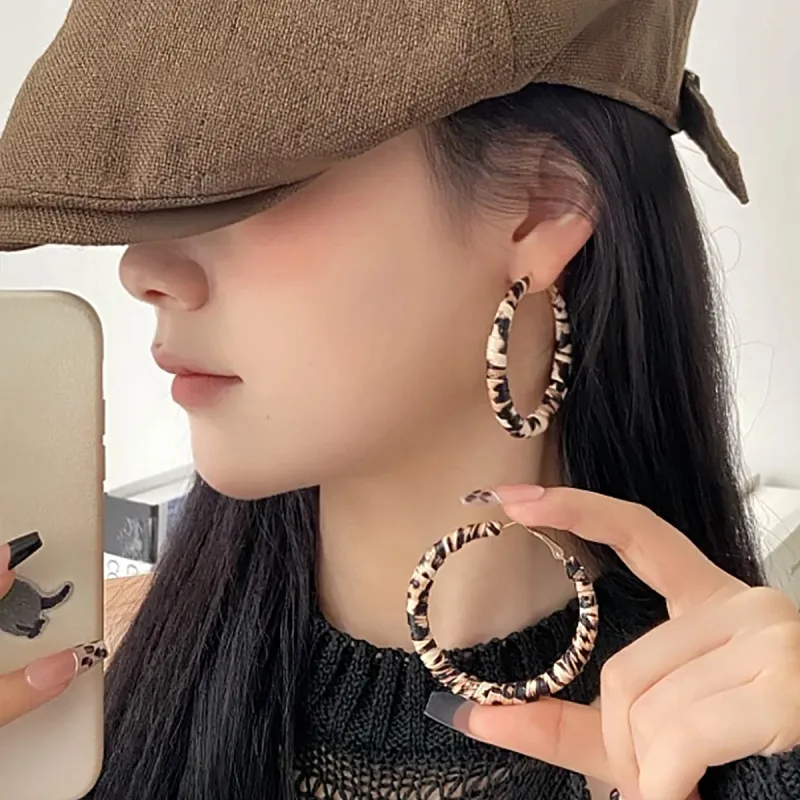 ZANC Earrings Women's-6