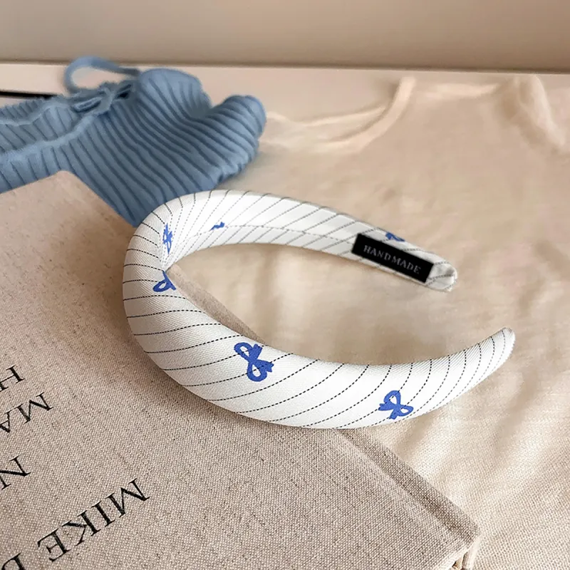 ZANC Headbands Women's-1