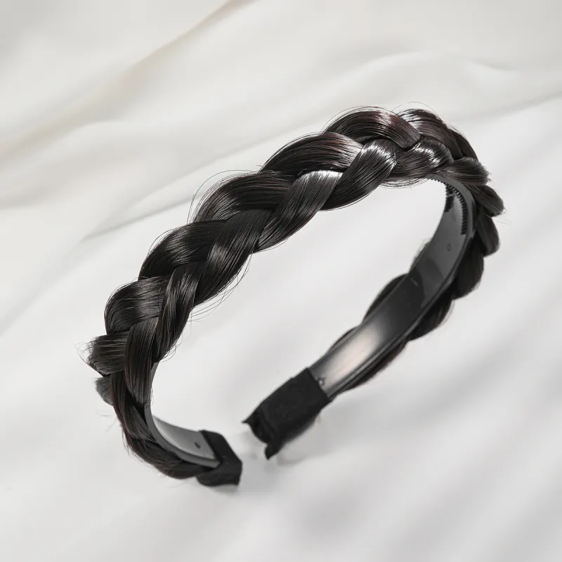 ZANC Acrylic Headbands Women's Multiple Colors-8