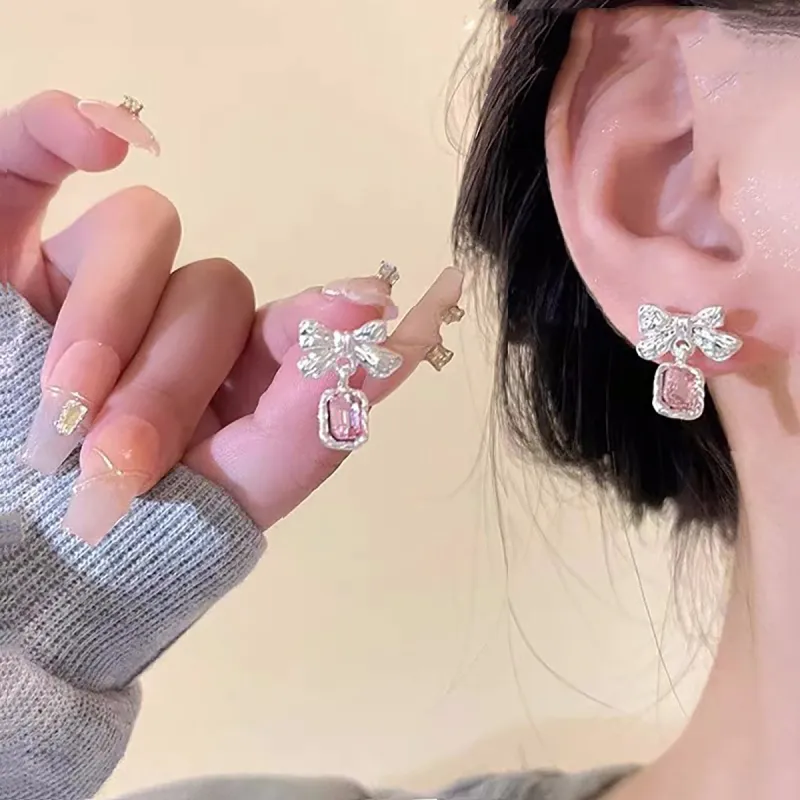 ZANC Earrings Women's-7