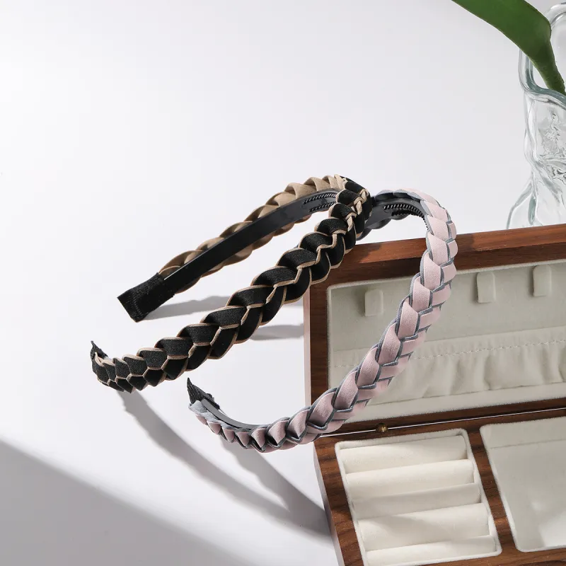 ZANC Headbands Women's-3
