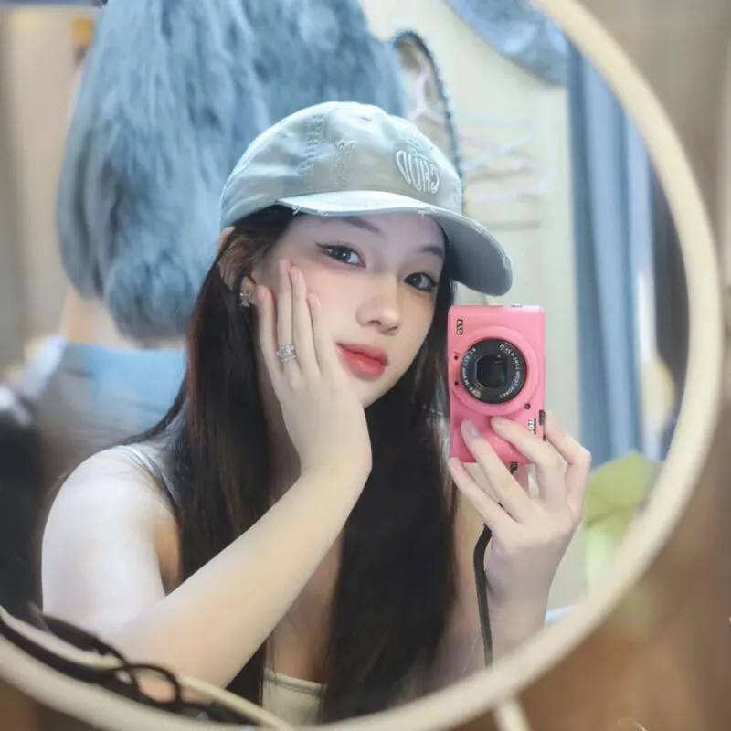 ZANC High Quality Cotton Baseball Caps Unisex-1