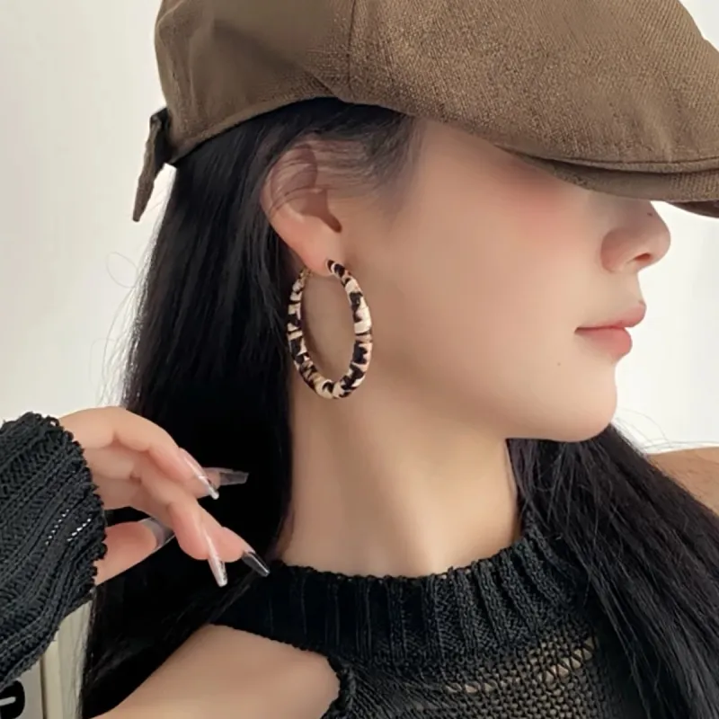 ZANC Earrings Women's-7
