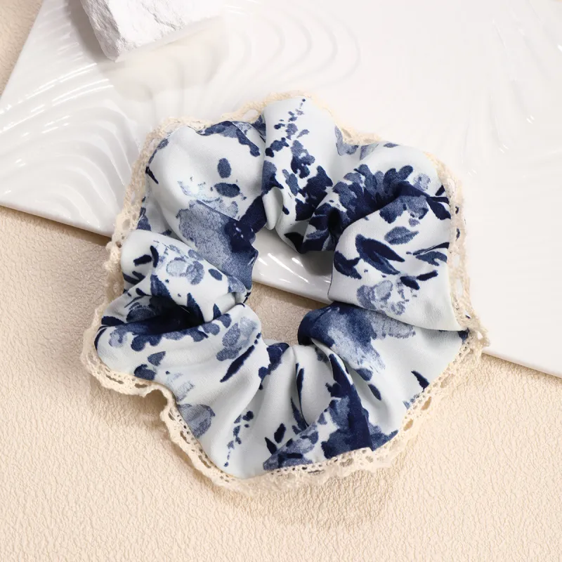 ZANC Hair Ties Women's-3