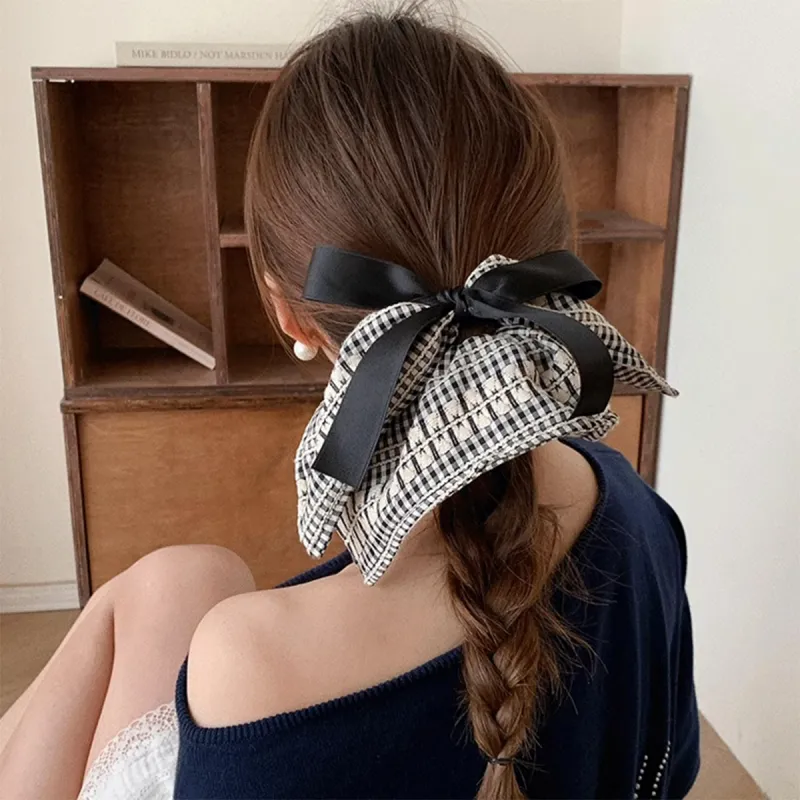 ZANC Hair Ties Women's-5