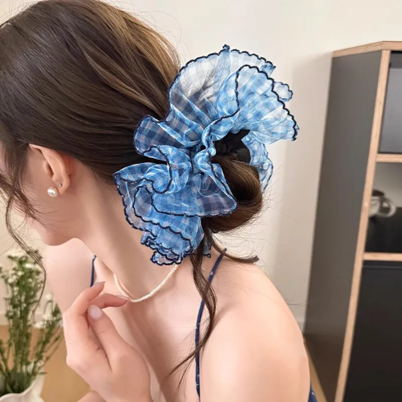 ZANC Hair Ties Women's-5
