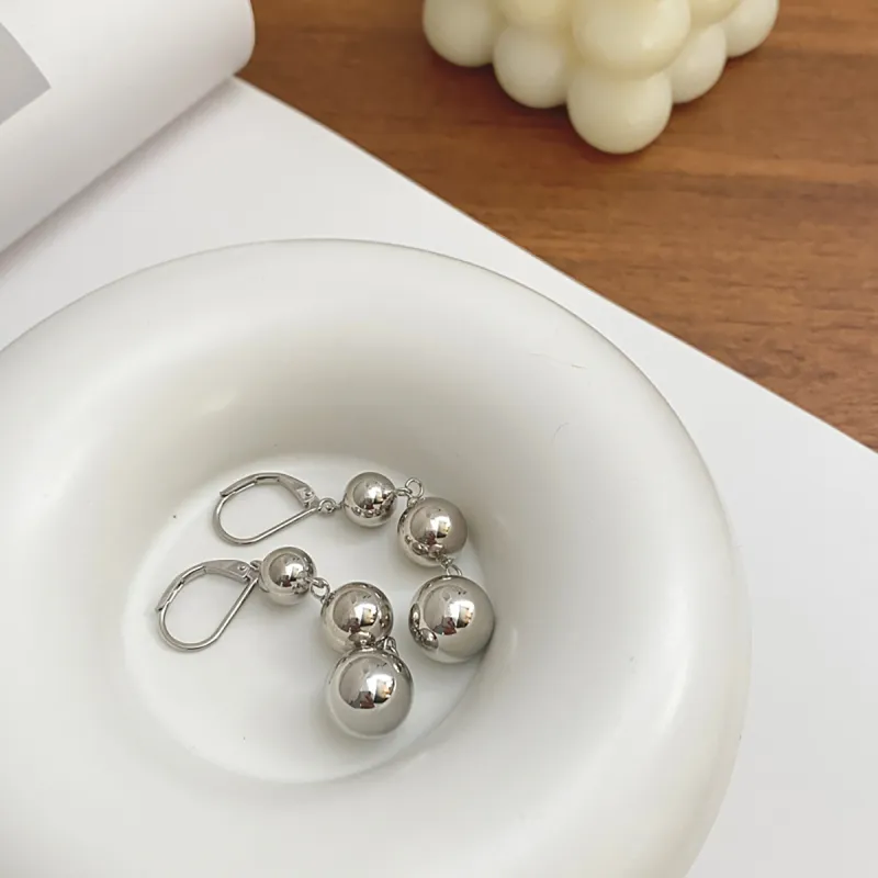 ZANC Earrings Women's-1