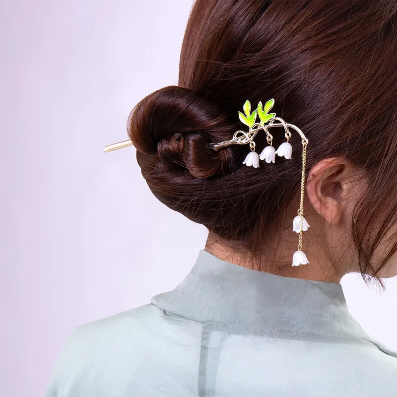 ZANC Hairpins Women's-2