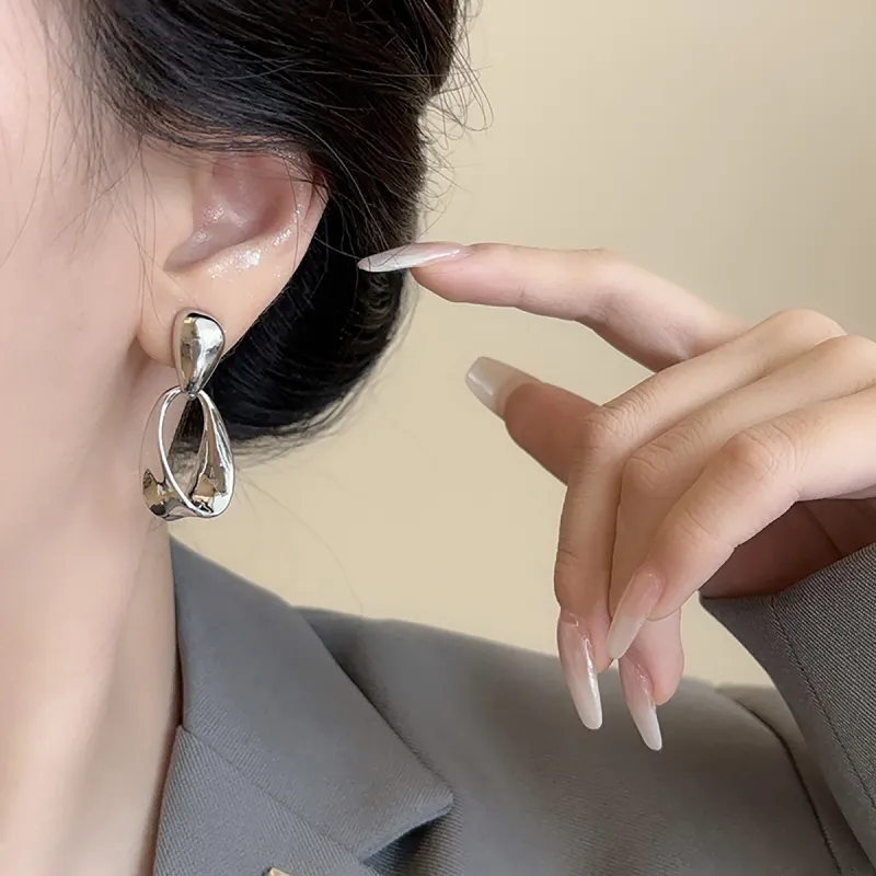 ZANC Earrings Women's-6