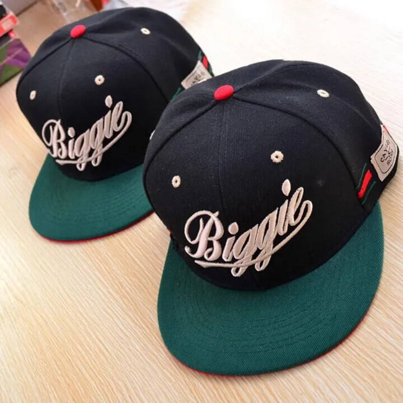ZANC High Quality Cotton Baseball Caps Unisex-1