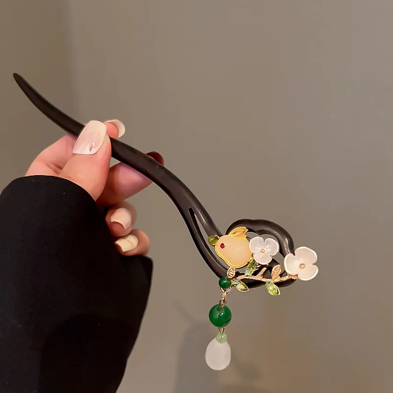ZANC Hairpins Women's-3