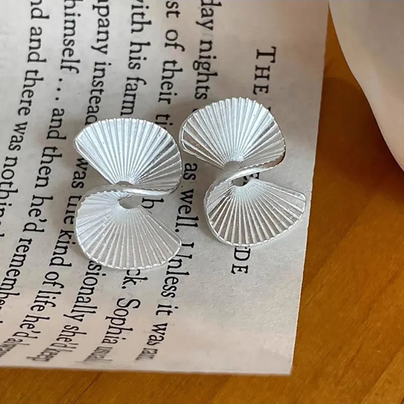 ZANC Earrings Women's-1