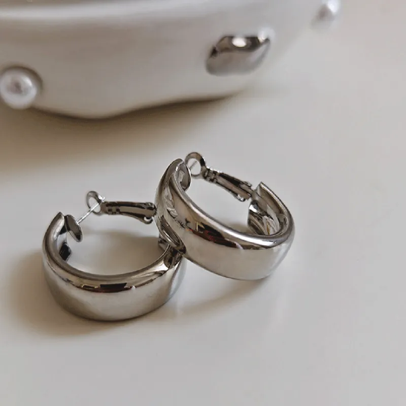 ZANC Earrings Women's-3