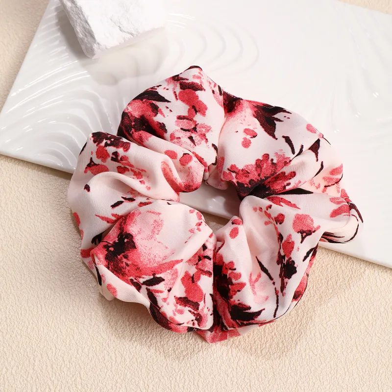 ZANC Hair Ties Women's-5