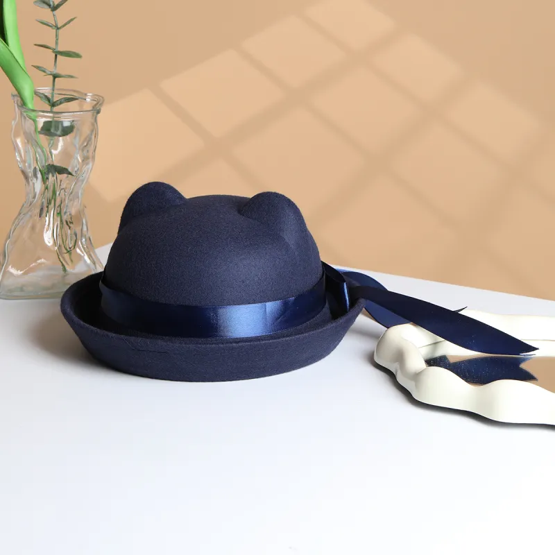 ZANC Top Hats Unisex-4