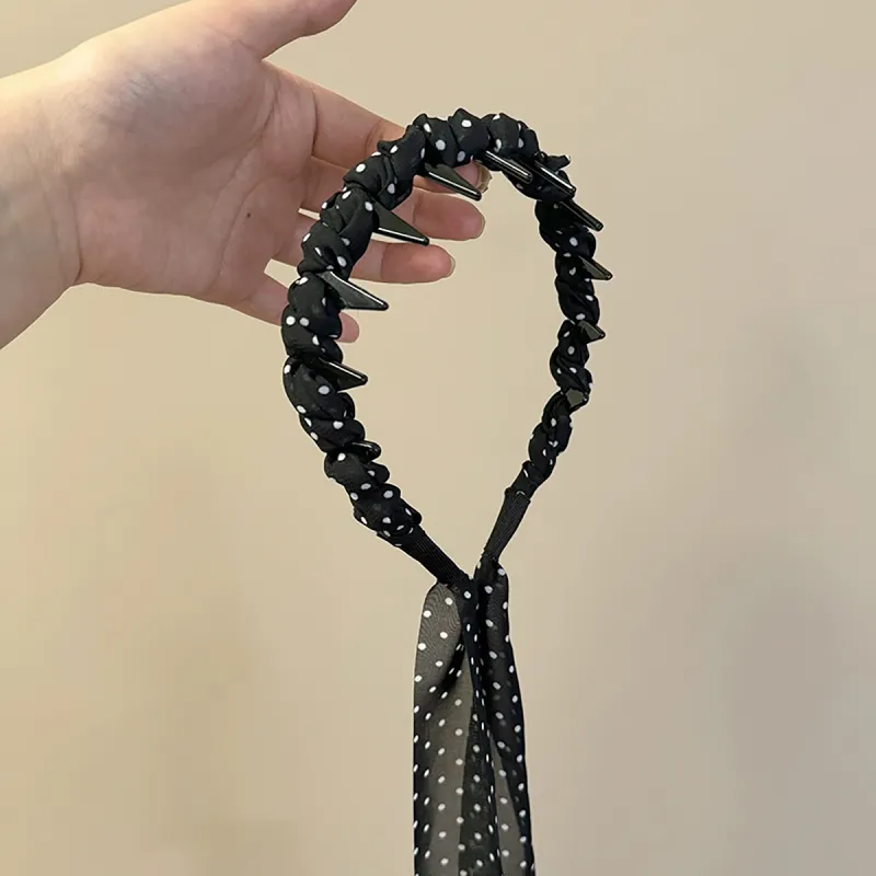 ZANC Headbands Women's-4