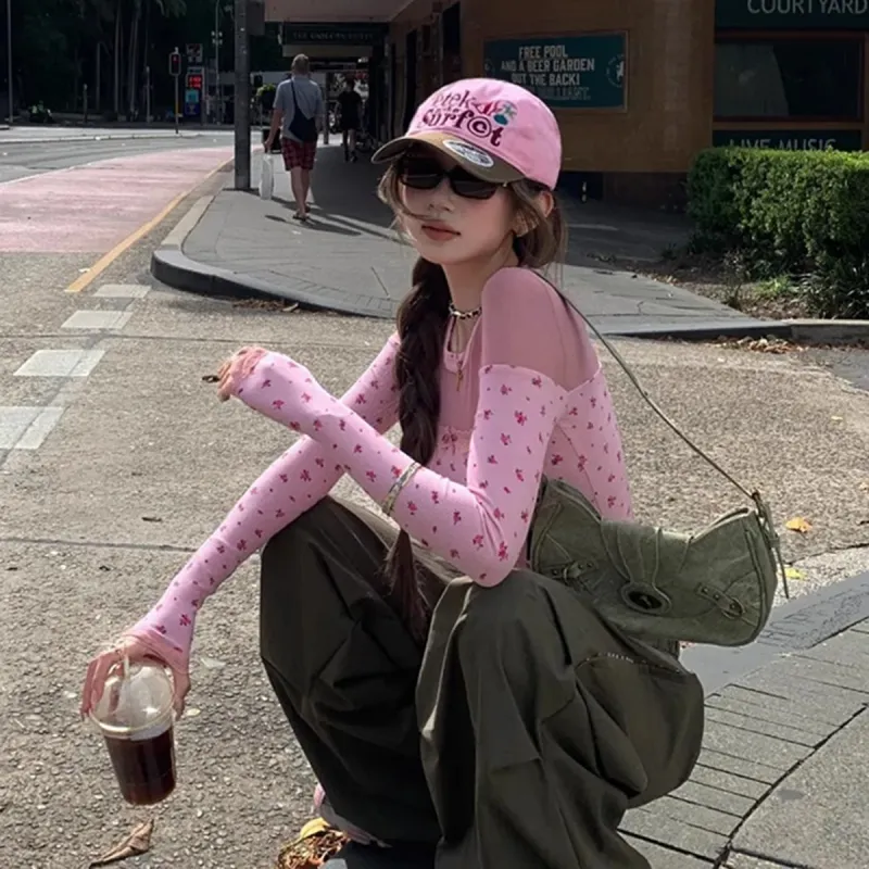 ZANC High Quality Cotton Baseball Caps Unisex-1