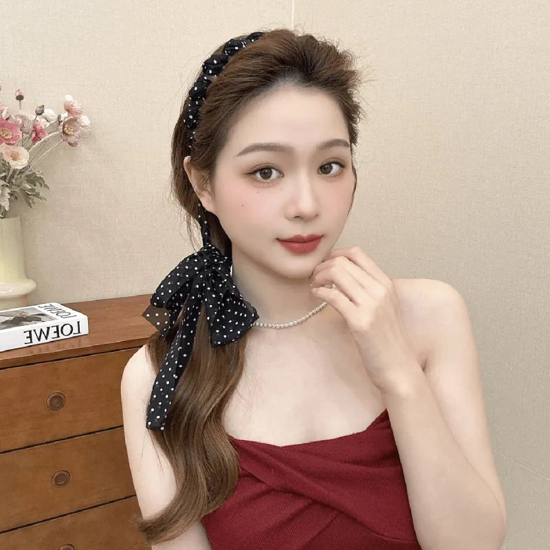 ZANC Headbands Women's-8