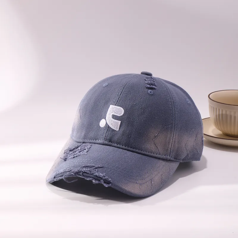 ZANC High Quality Cotton Baseball Caps Unisex-10