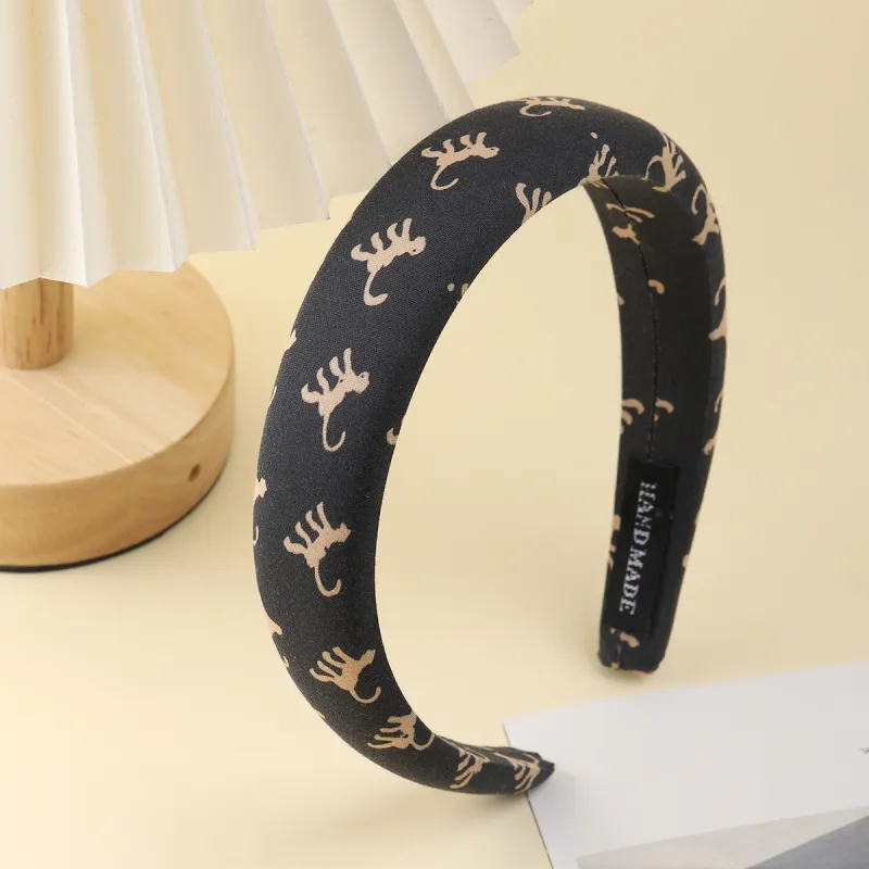 ZANC Headbands Women's-3