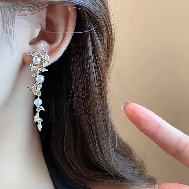 ZANC Earrings Women's-5