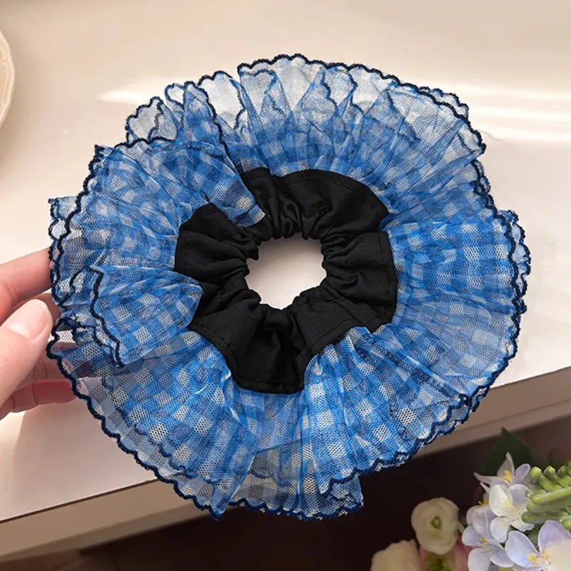 ZANC Hair Ties Women's-3