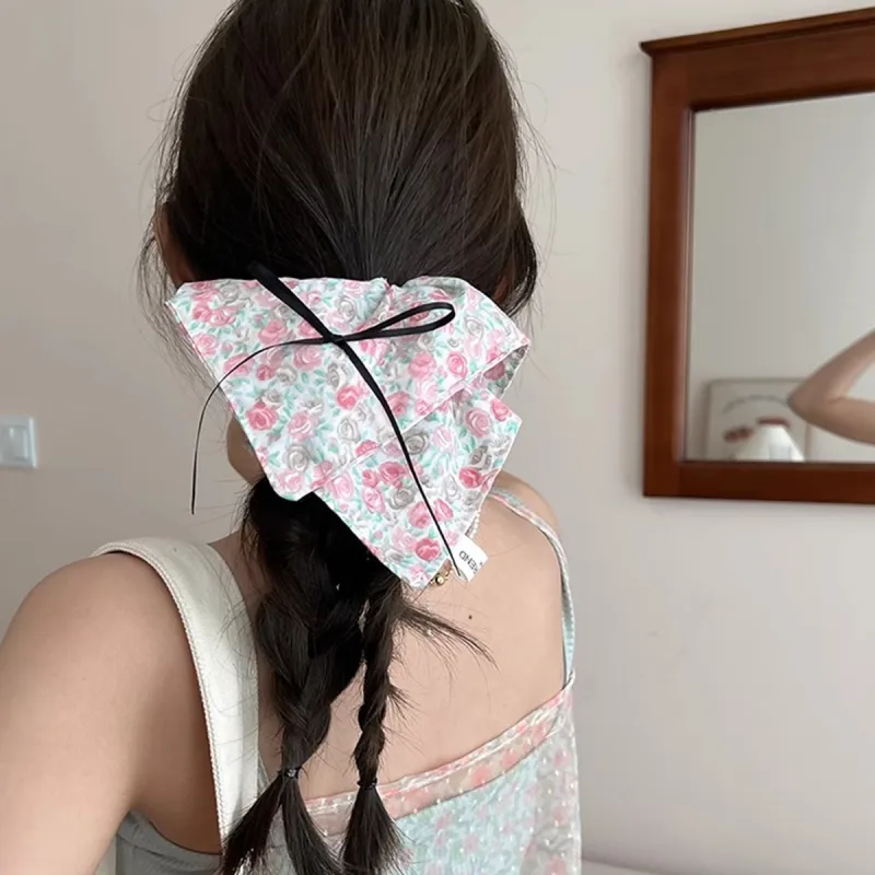 ZANC Hair Ties Women's-7