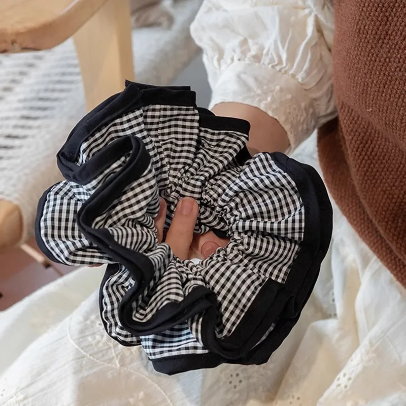 ZANC Hair Ties Women's-3