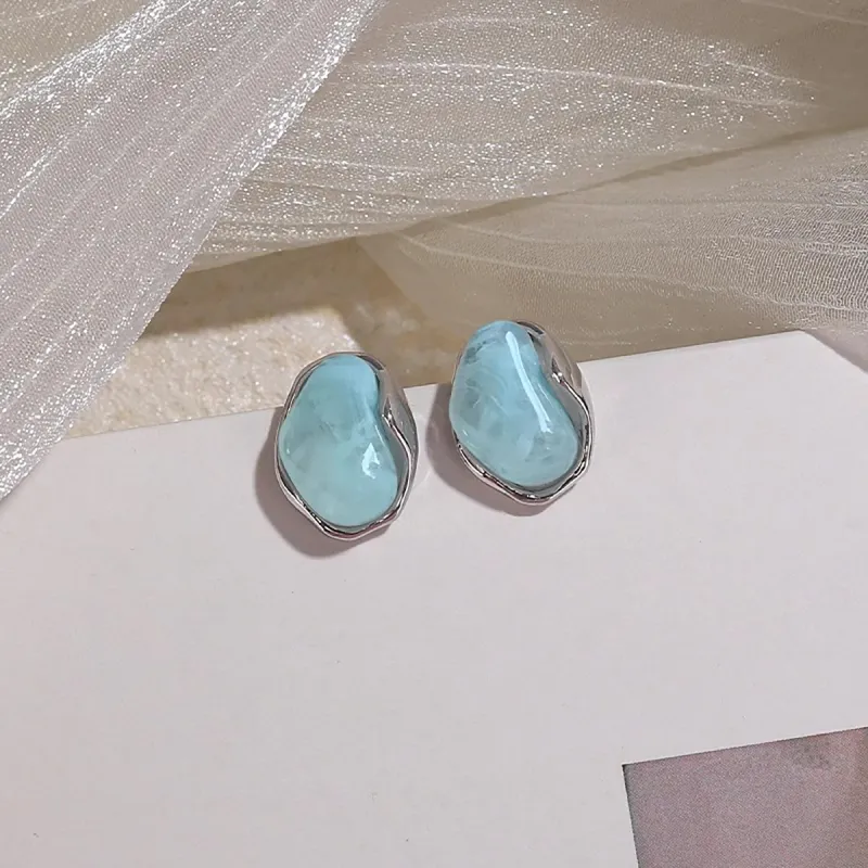 ZANC Earrings Women's-1