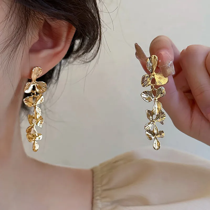 ZANC Earrings Women's-5