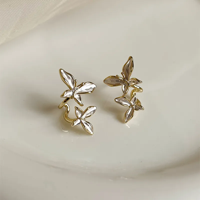 ZANC Earrings Women's-1