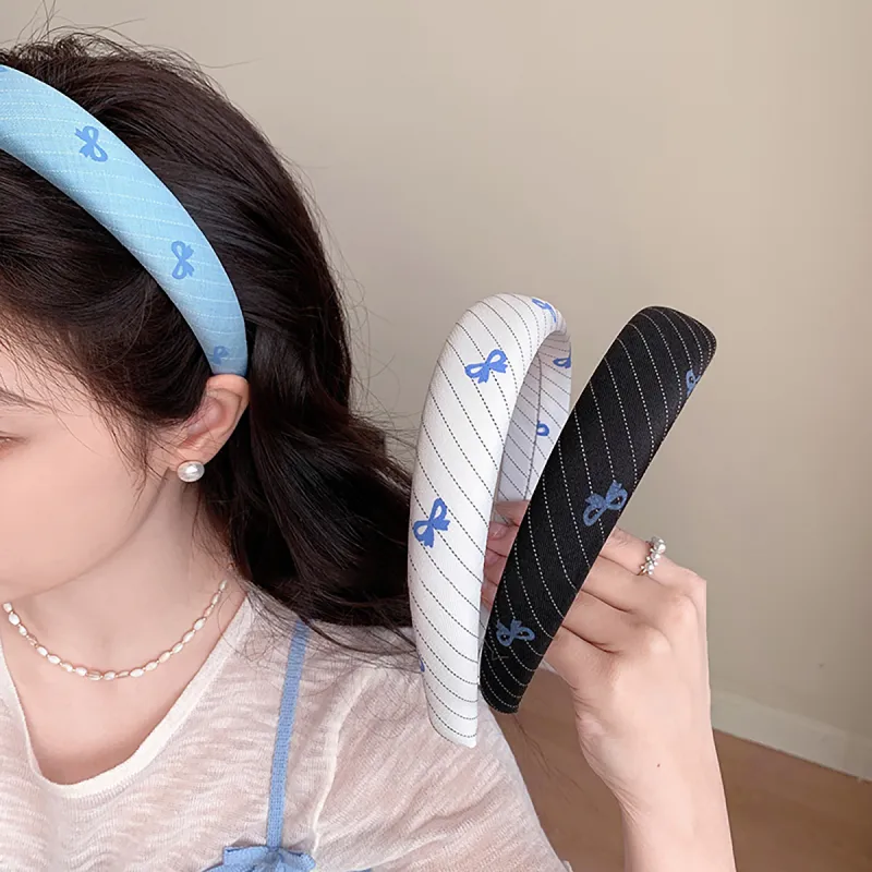 ZANC Headbands Women's-6