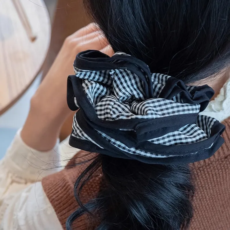 ZANC Hair Ties Women's-6
