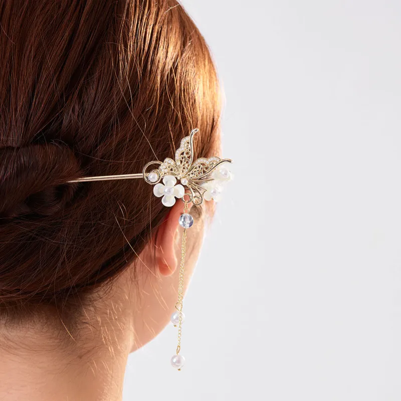 ZANC Hairpins Women's-2