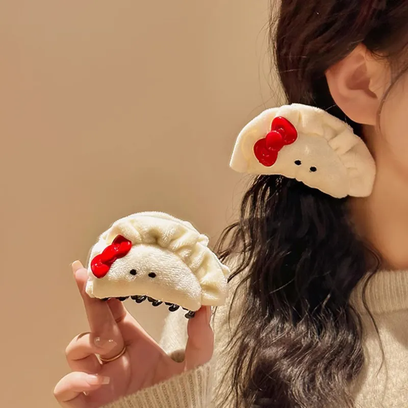 ZANC Hair Clips Women's-5