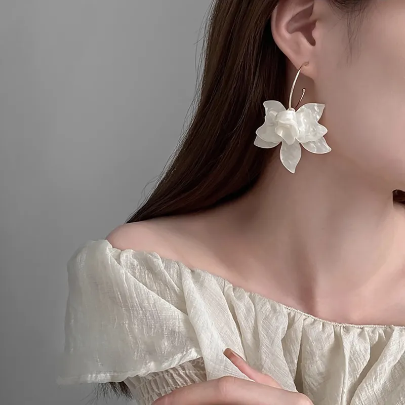 ZANC Earrings Women's-6
