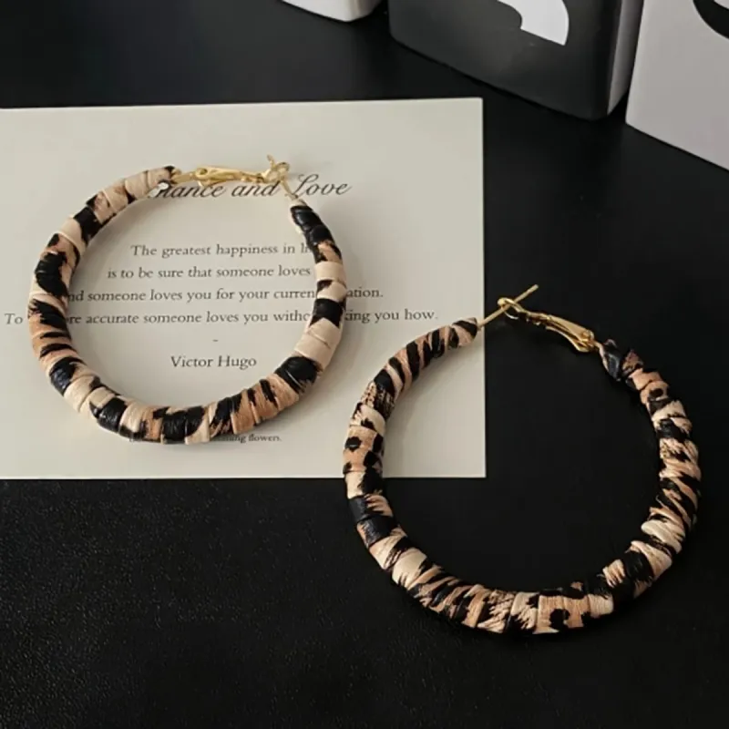 ZANC Earrings Women's-3
