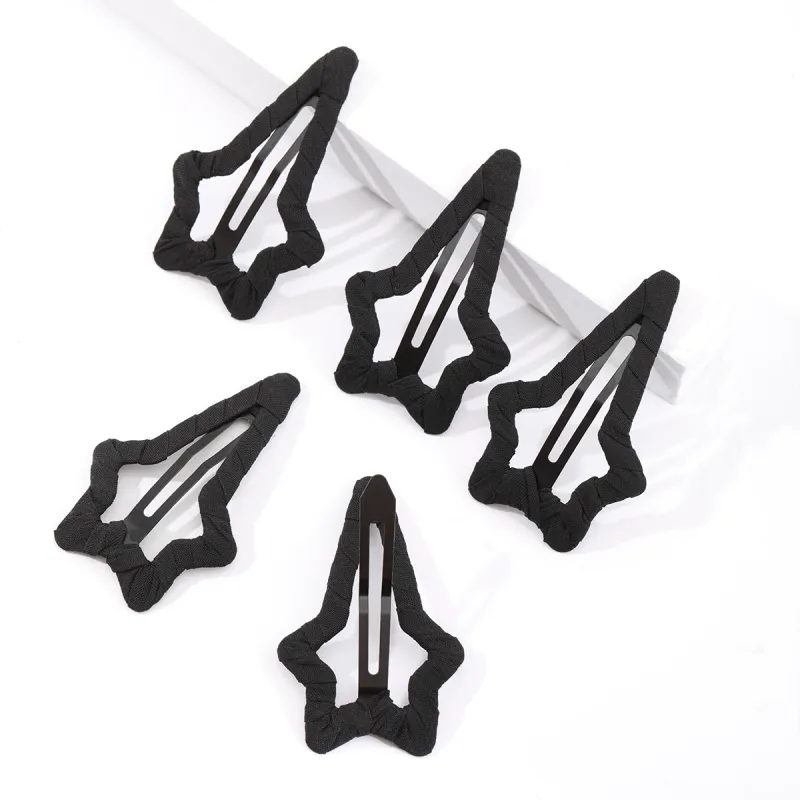 ZANC Hair Clips Women's-11