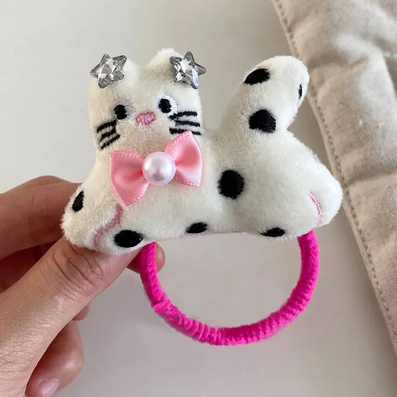 ZANC Hair Ties Women's-10
